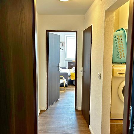 Apartment Pineapple Задар Екстериор снимка