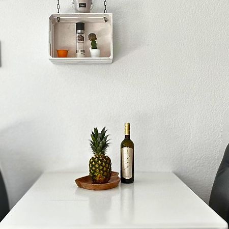 Apartment Pineapple Задар Екстериор снимка