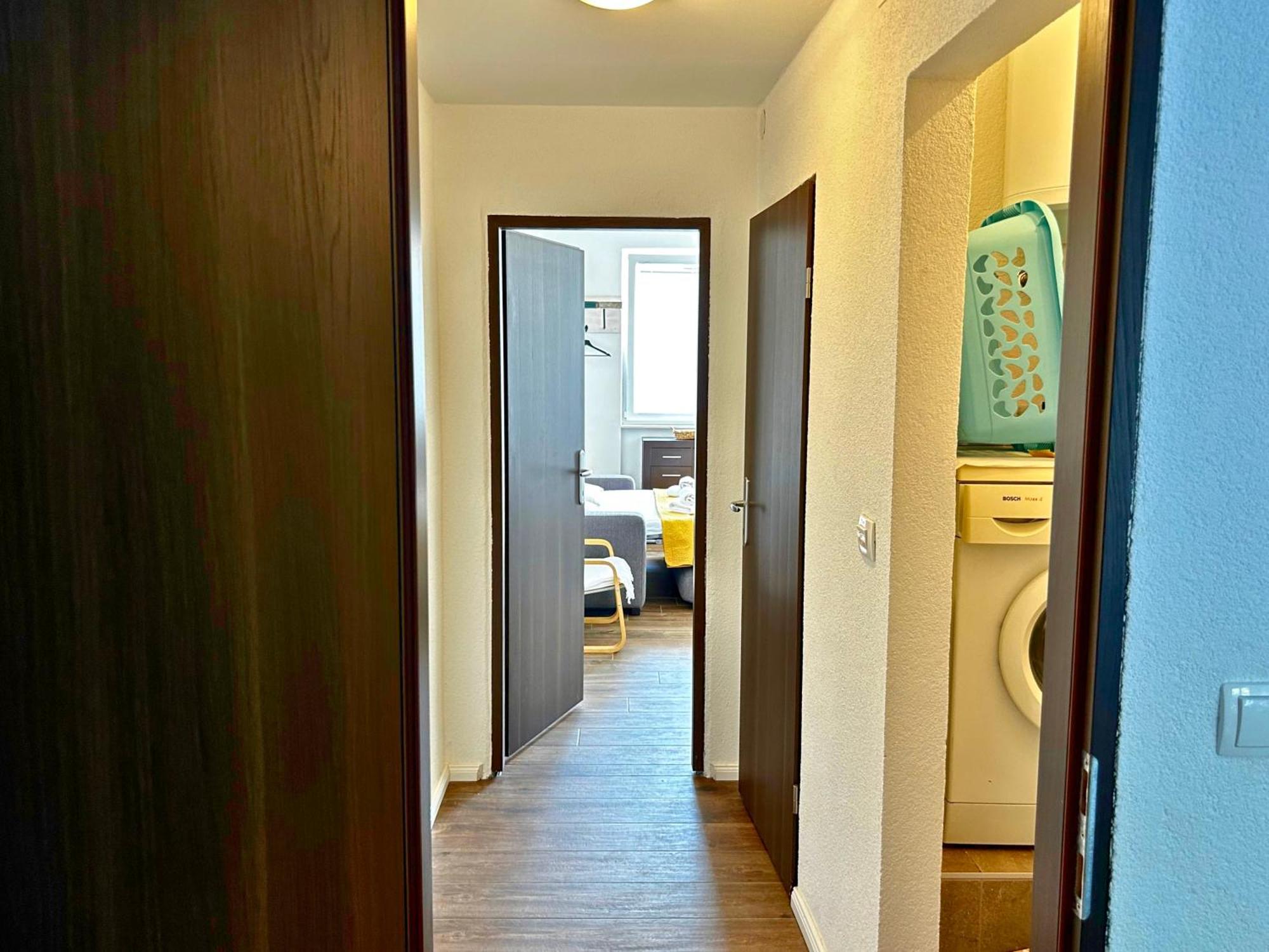 Apartment Pineapple Задар Екстериор снимка