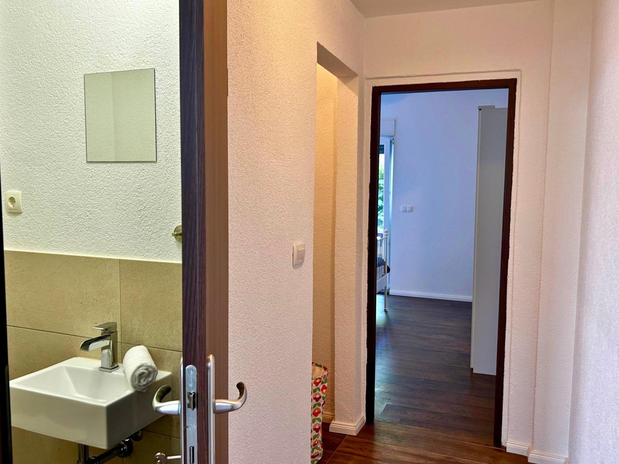 Apartment Pineapple Задар Екстериор снимка