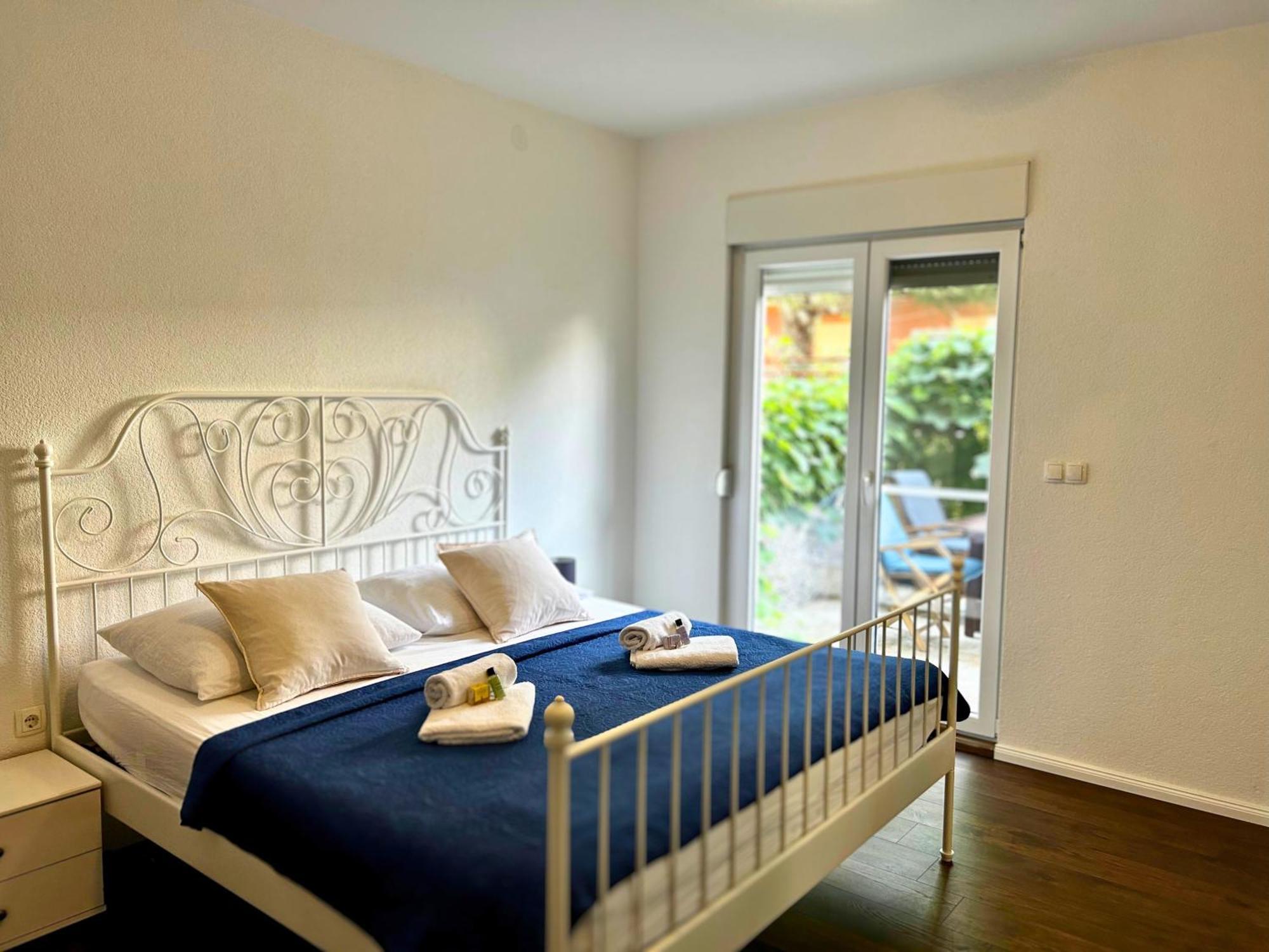 Apartment Pineapple Задар Екстериор снимка