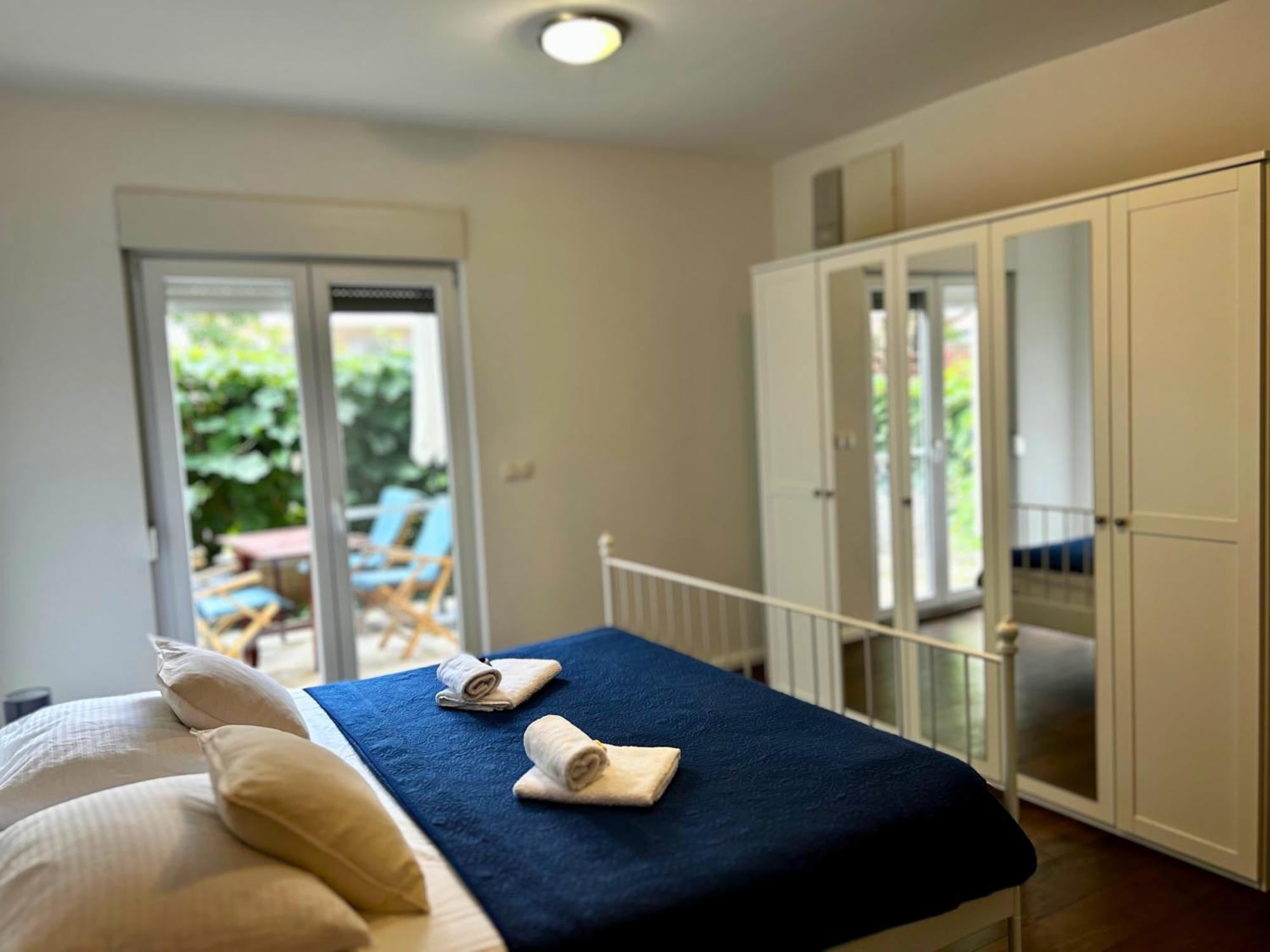 Apartment Pineapple Задар Екстериор снимка