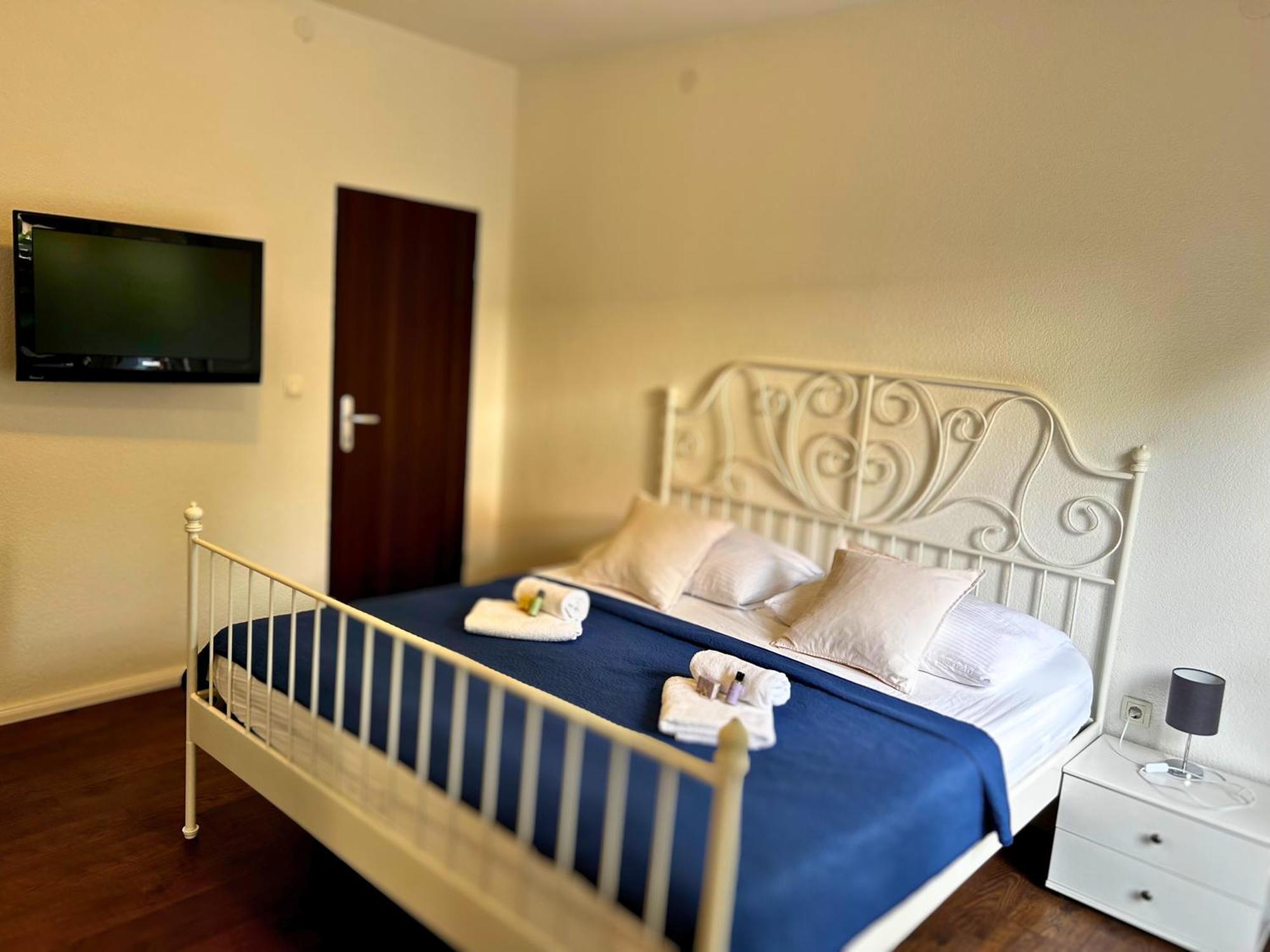 Apartment Pineapple Задар Екстериор снимка
