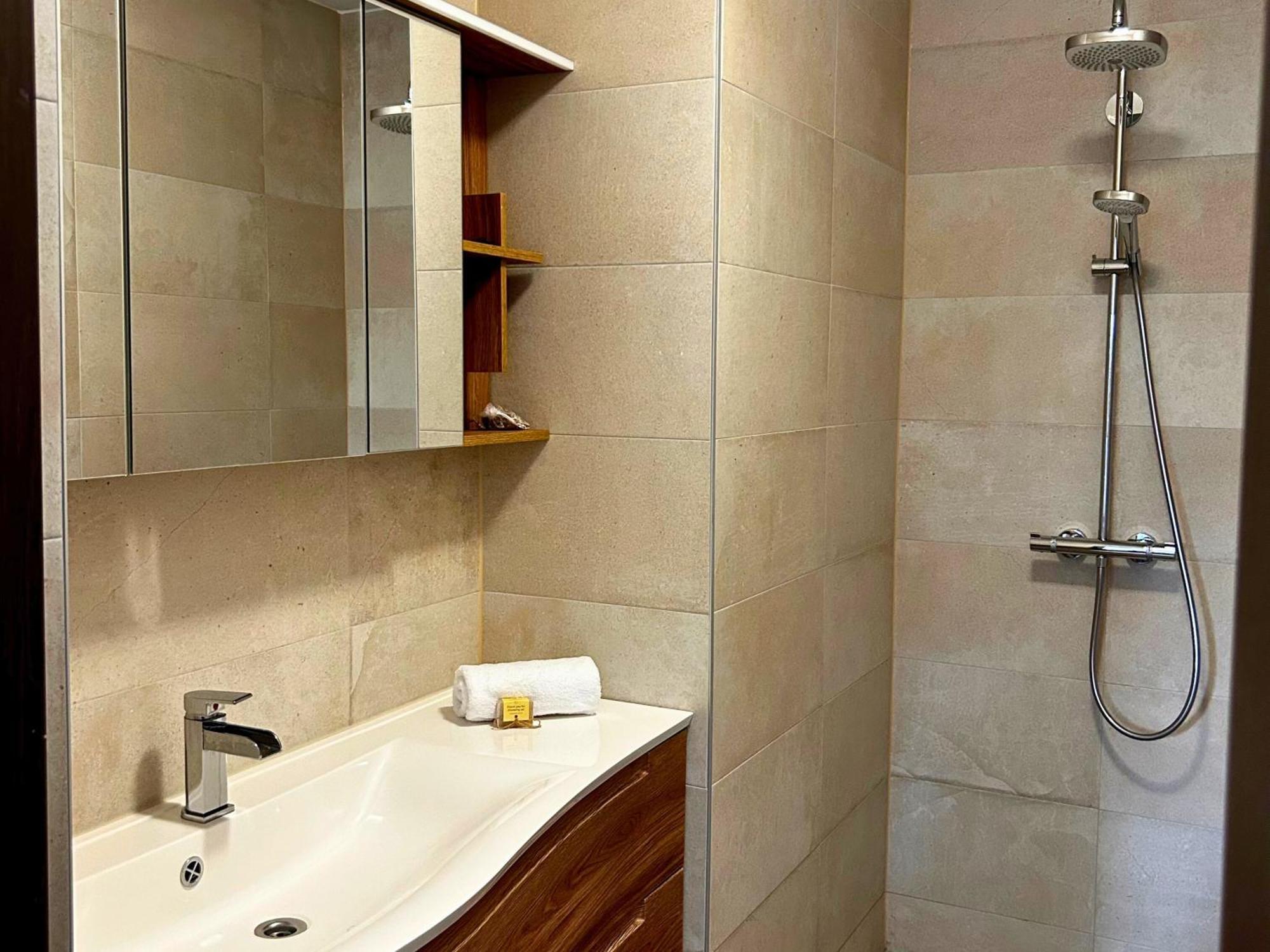 Apartment Pineapple Задар Екстериор снимка