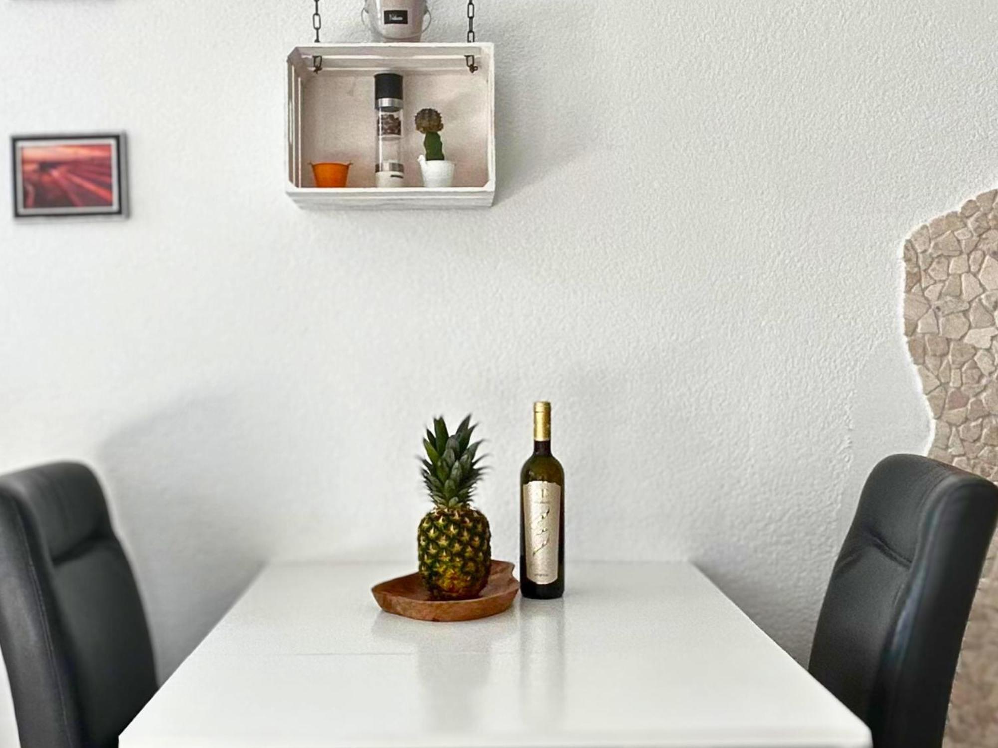 Apartment Pineapple Задар Екстериор снимка