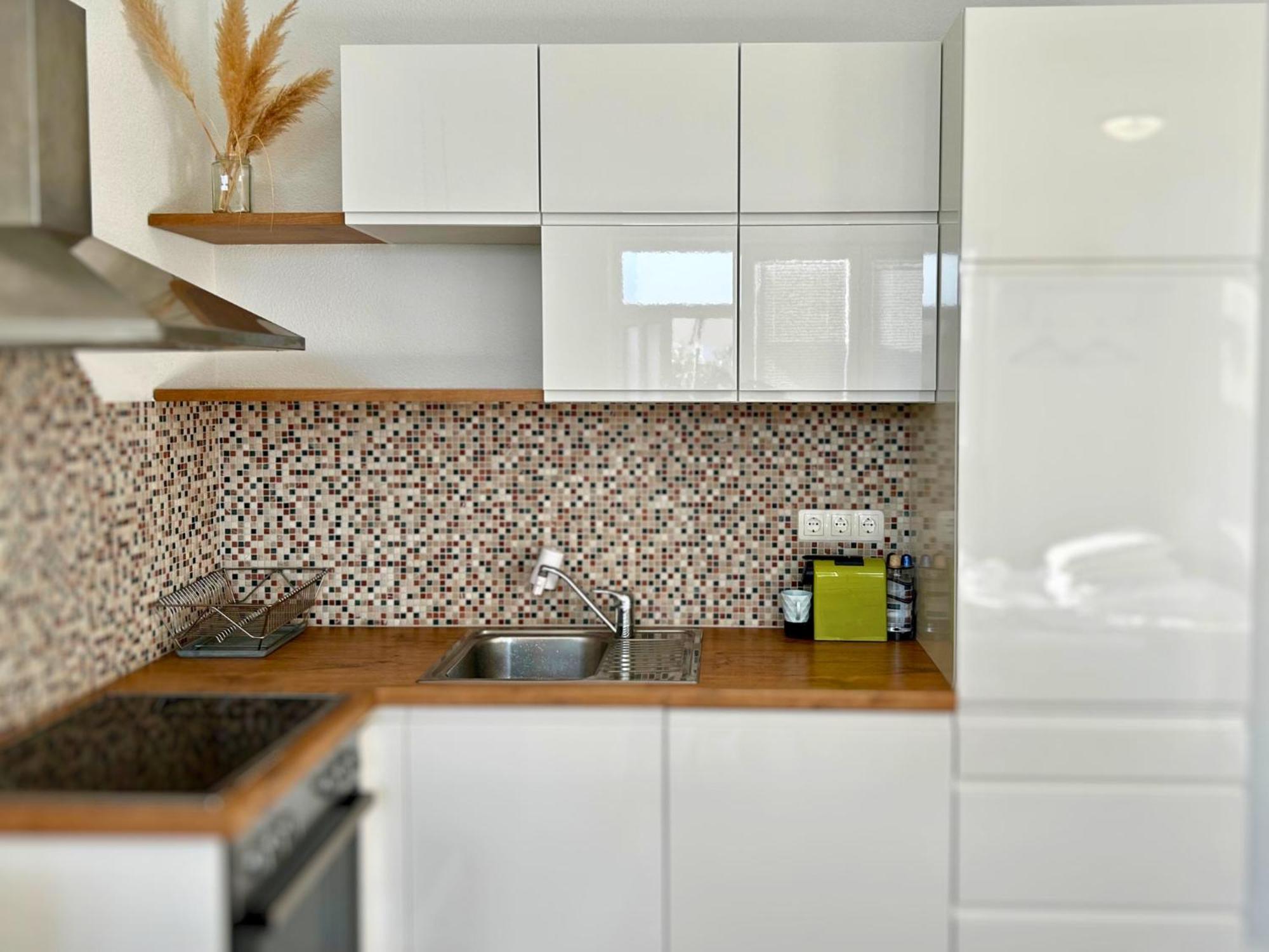 Apartment Pineapple Задар Екстериор снимка