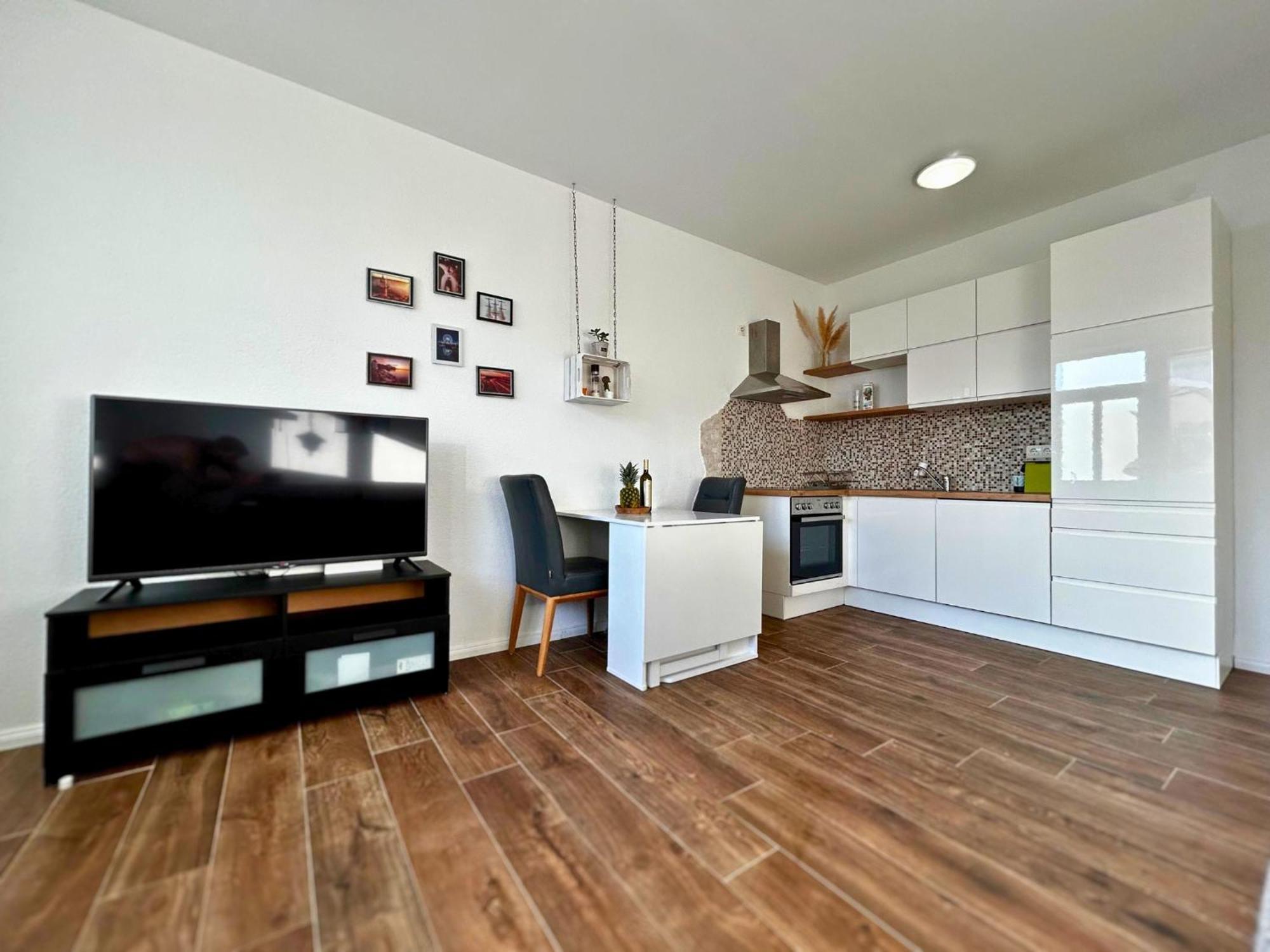 Apartment Pineapple Задар Екстериор снимка