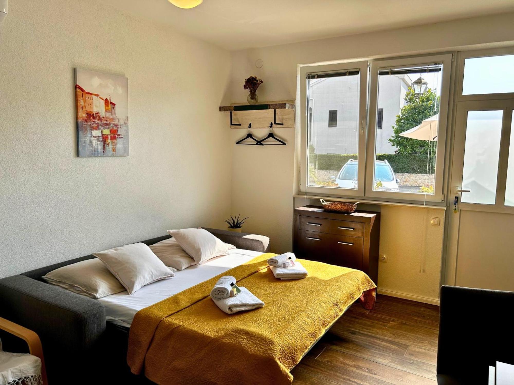 Apartment Pineapple Задар Екстериор снимка