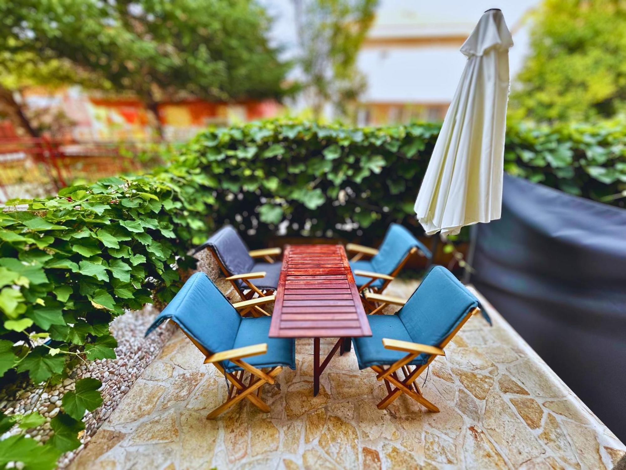 Apartment Pineapple Задар Екстериор снимка